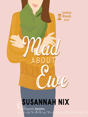 Mad About Ewe - Audiobook